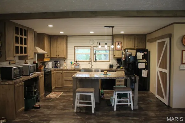 $315,000 | 5315 Hwy M, Mountain Grove, MO 65711