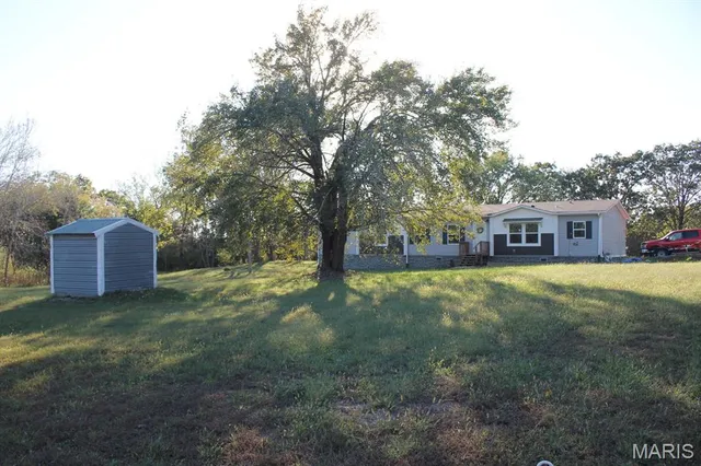 $325,000 | 5315 Hwy M, Mountain Grove, MO 65711