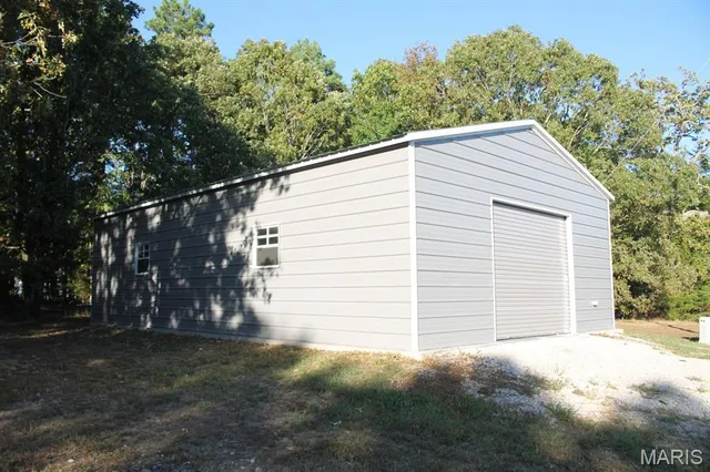 $325,000 | 5315 Hwy M, Mountain Grove, MO 65711