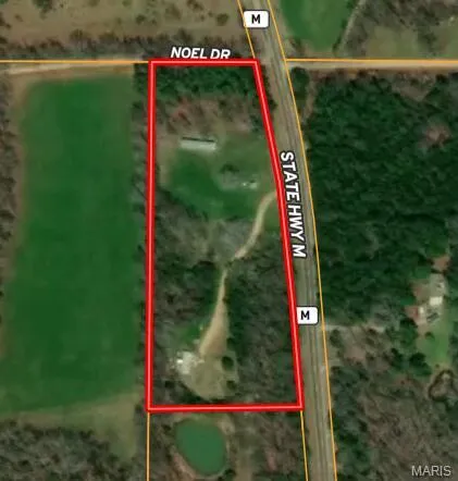 $325,000 | 5315 Hwy M, Mountain Grove, MO 65711