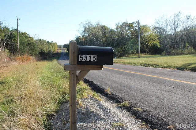 $325,000 | 5315 Hwy M, Mountain Grove, MO 65711
