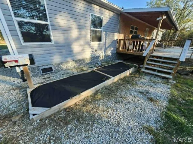 $325,000 | 5315 Hwy M, Mountain Grove, MO 65711