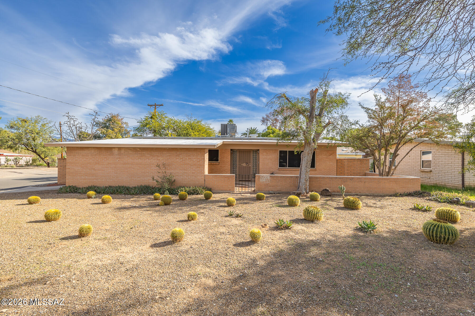 2508 East Halcyon Road Tucson, AZ 85716 - Photo 1 of 22 Gallery Image 1