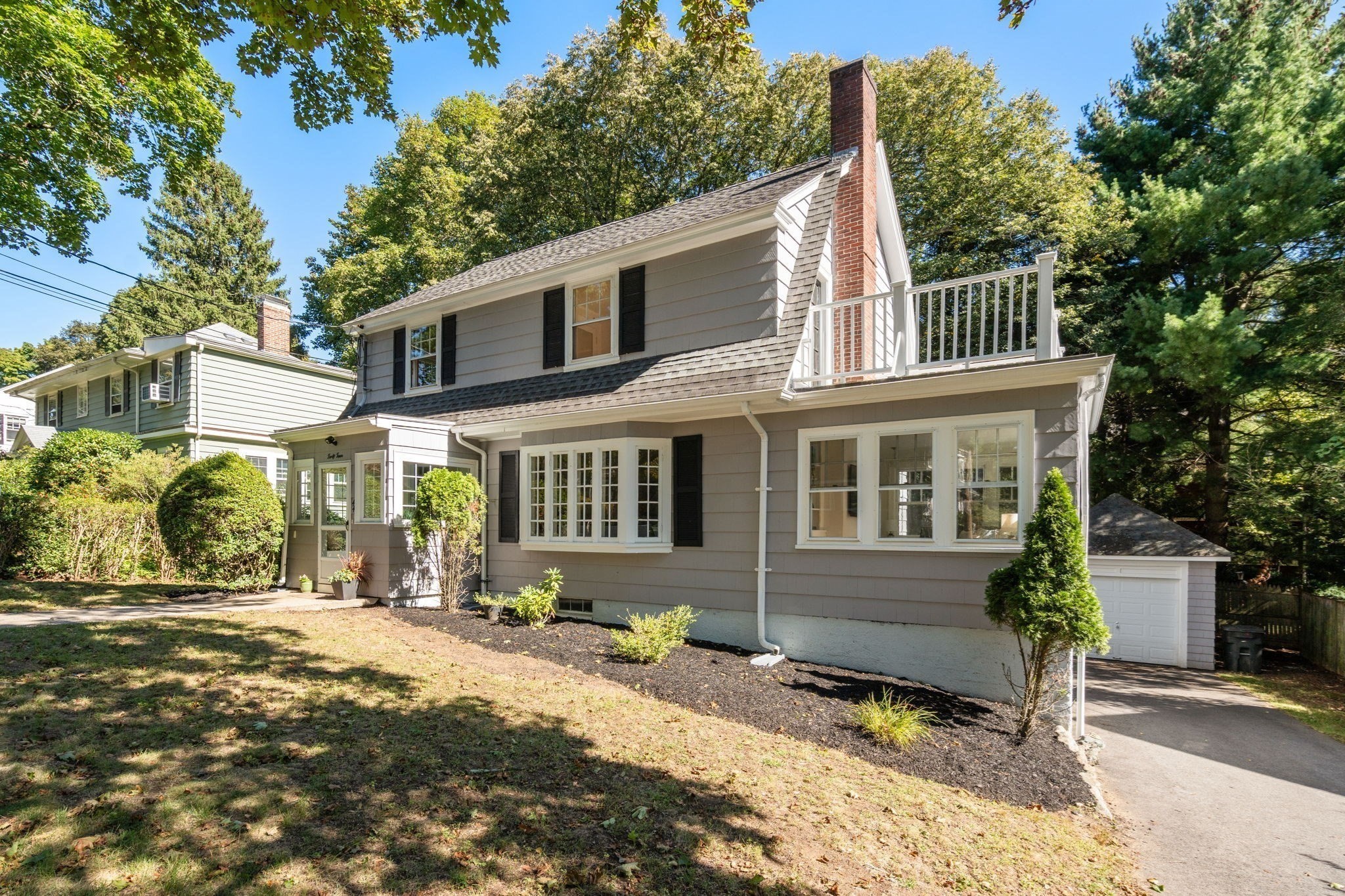 44 Brewster Road Newton, MA 02461 - Photo 29 of 34 Gallery Image 29