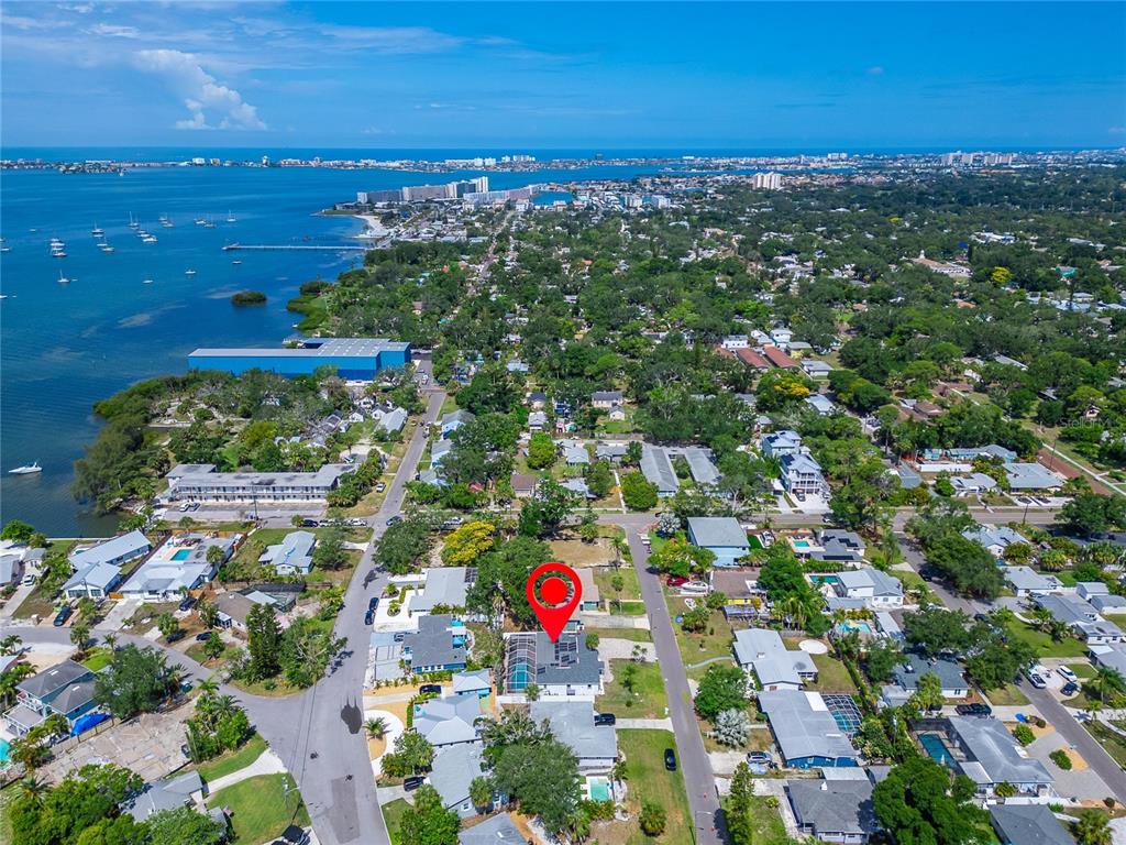 4810 Del Rio Way South Gulfport, FL 33711 - Photo 59 of 64