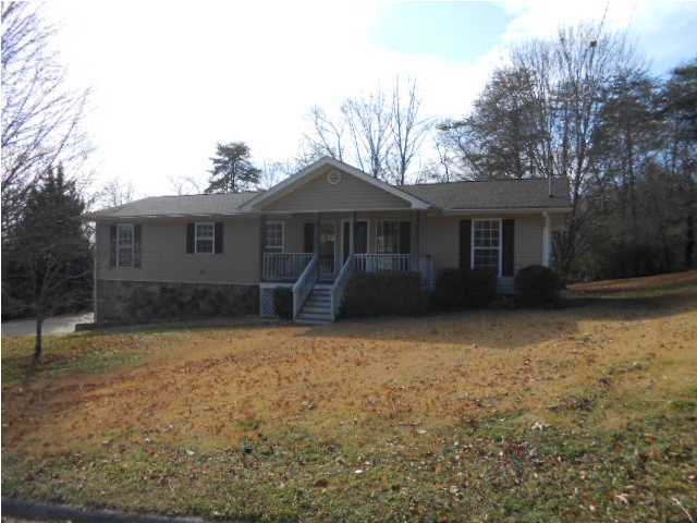 1838 Hidden Harbor Road Hixson, TN 37343 - Photo 1 of 6 Primary Photo
