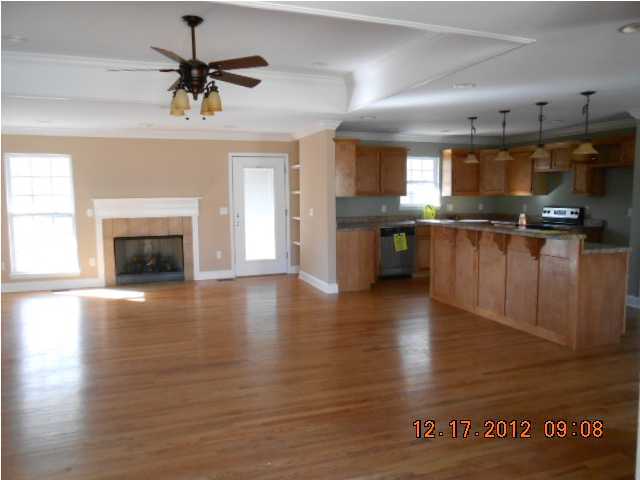 1838 Hidden Harbor Road Hixson, TN 37343 - Photo 2 of 6 Additional Photo