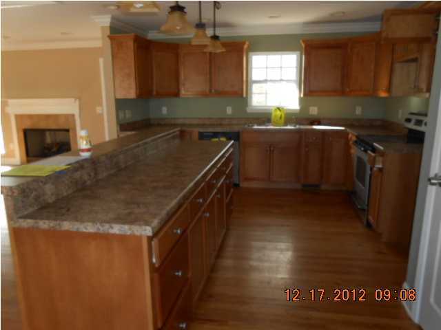 1838 Hidden Harbor Road Hixson, TN 37343 - Photo 3 of 6 Additional Photo