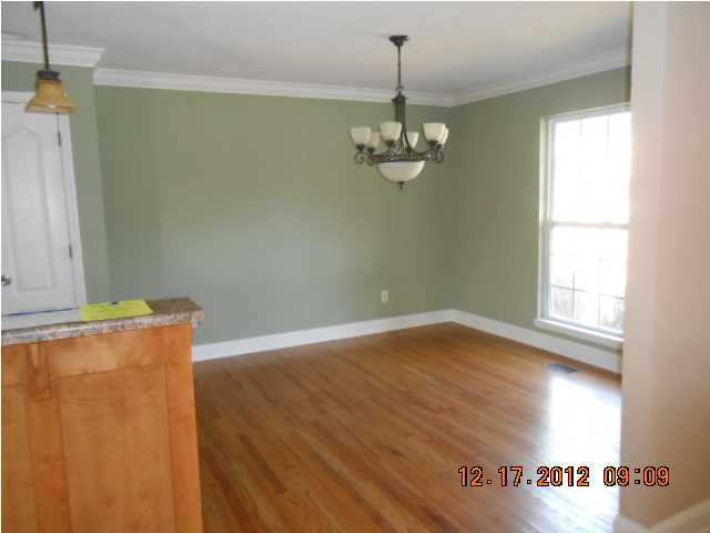 1838 Hidden Harbor Road Hixson, TN 37343 - Photo 4 of 6 Additional Photo