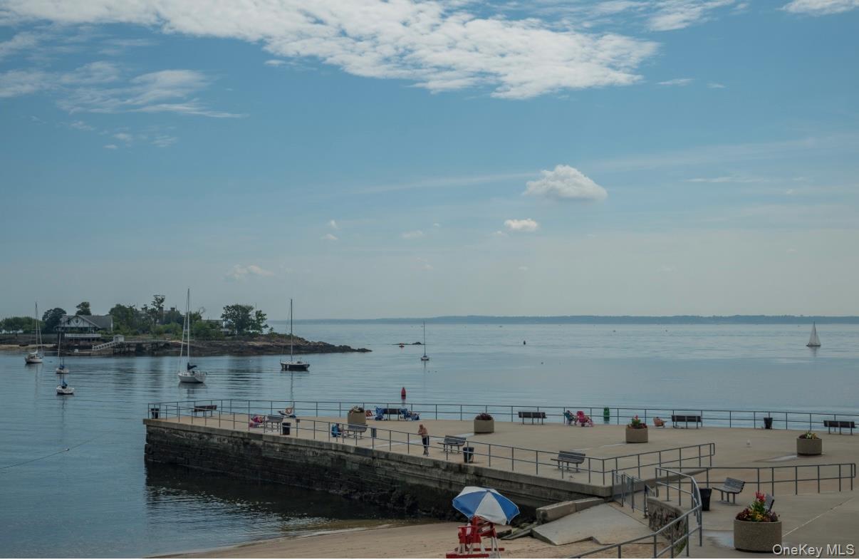 79 Division Street, Unit 3 New Rochelle, NY 10805 - Photo 16 of 17 Conveniently located near Hudson Park & Beach.