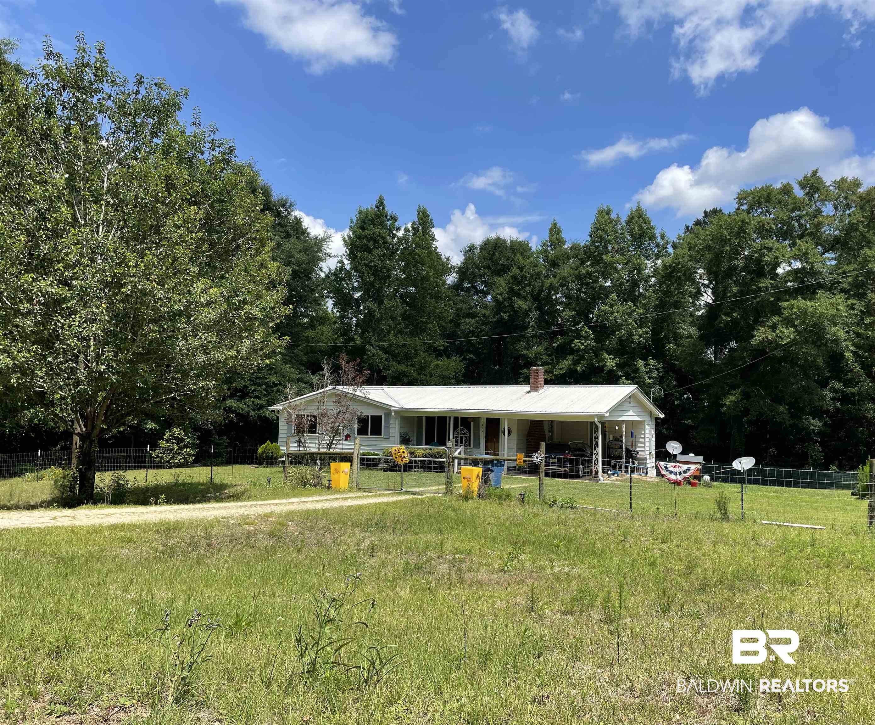3420 Thomas Road Brewton, AL 36426 - Photo 4 of 18