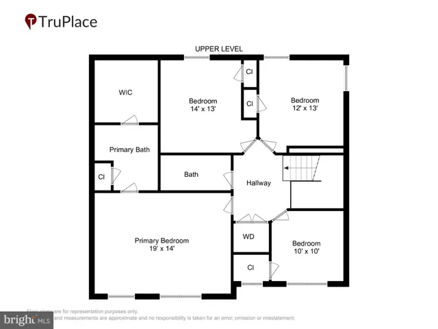$665,000 | 16449 Plumage Eagle Street, Woodbridge, VA 22191