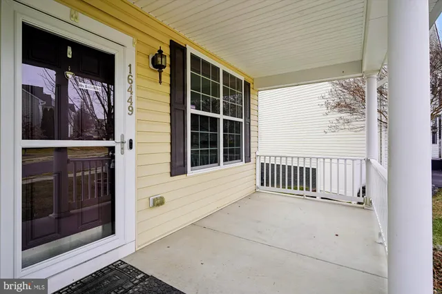 $665,000 | 16449 Plumage Eagle Street, Woodbridge, VA 22191