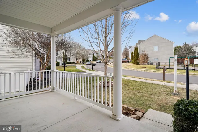 $665,000 | 16449 Plumage Eagle Street, Woodbridge, VA 22191