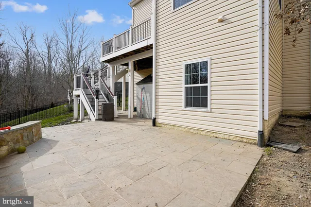 $665,000 | 16449 Plumage Eagle Street, Woodbridge, VA 22191