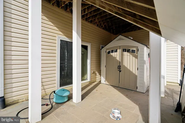 $665,000 | 16449 Plumage Eagle Street, Woodbridge, VA 22191