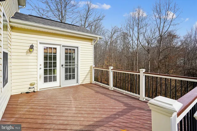 $665,000 | 16449 Plumage Eagle Street, Woodbridge, VA 22191