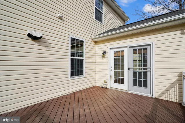 $665,000 | 16449 Plumage Eagle Street, Woodbridge, VA 22191