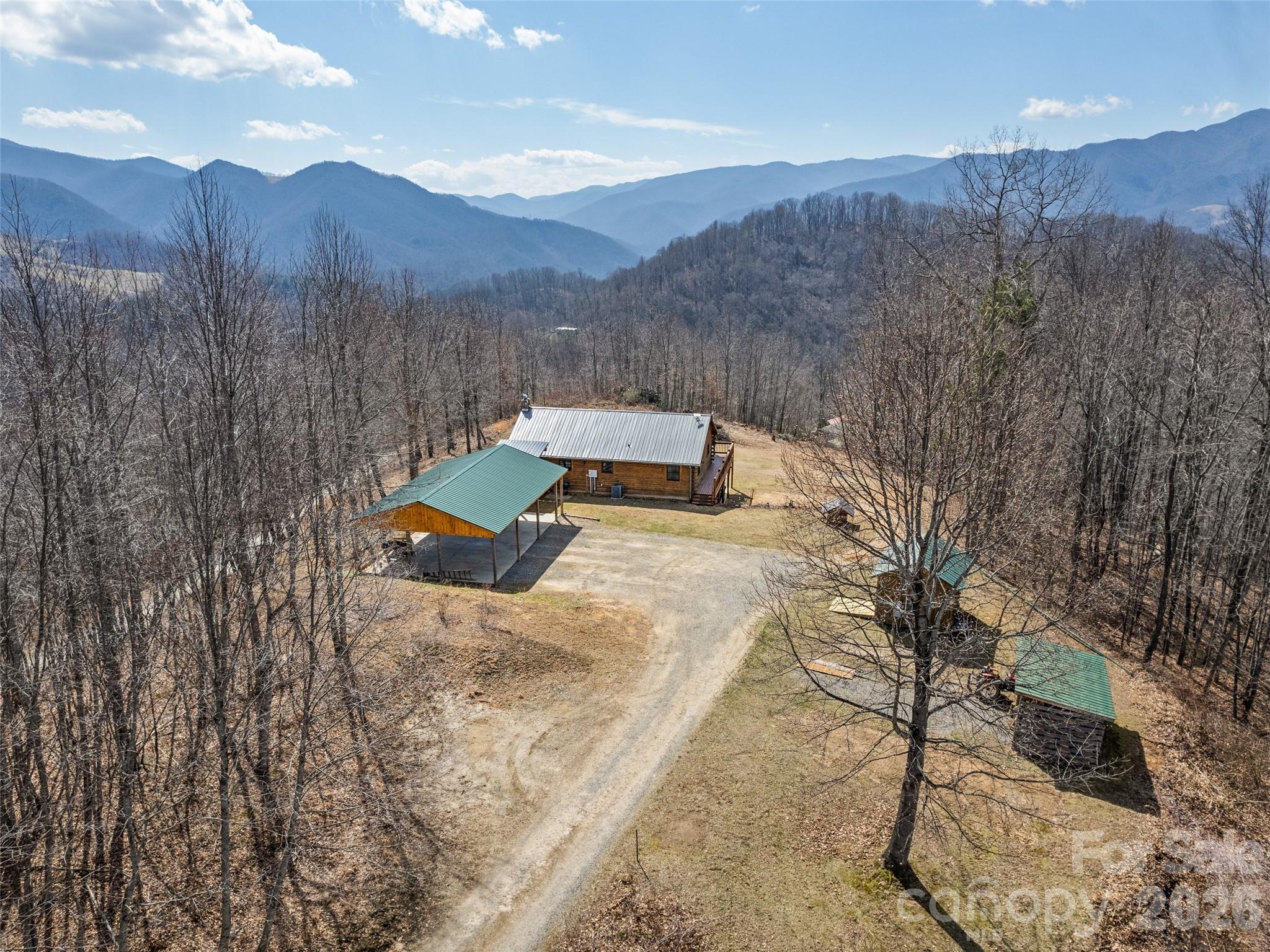 425 Rustic Ridge Drive Canton, NC 28716 - Photo 13 of 39