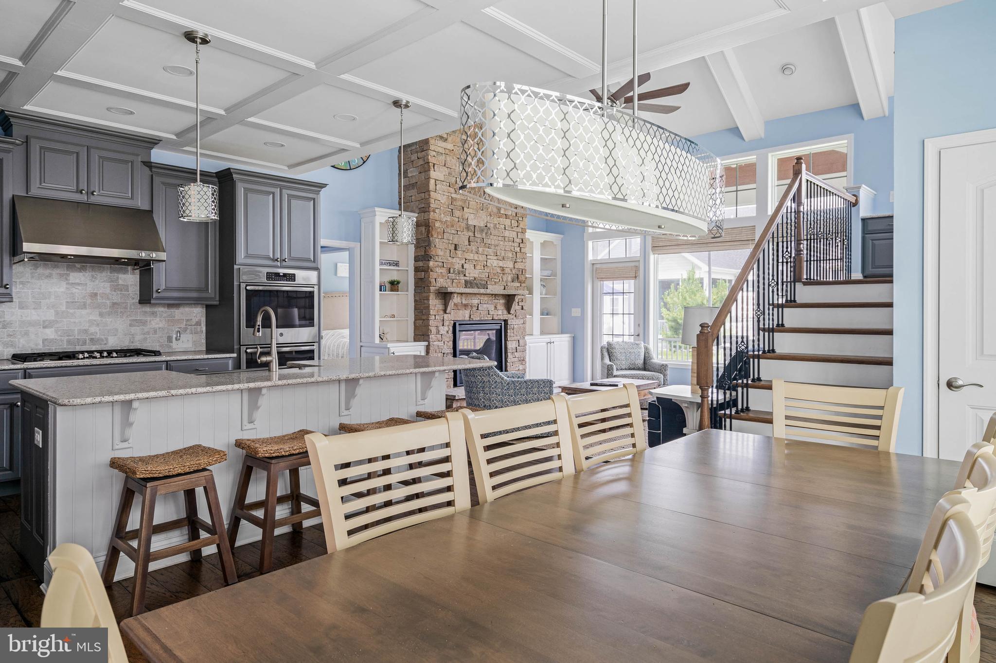 26211 Crosswinds Landing, Selbyville, DE 19975 Compass