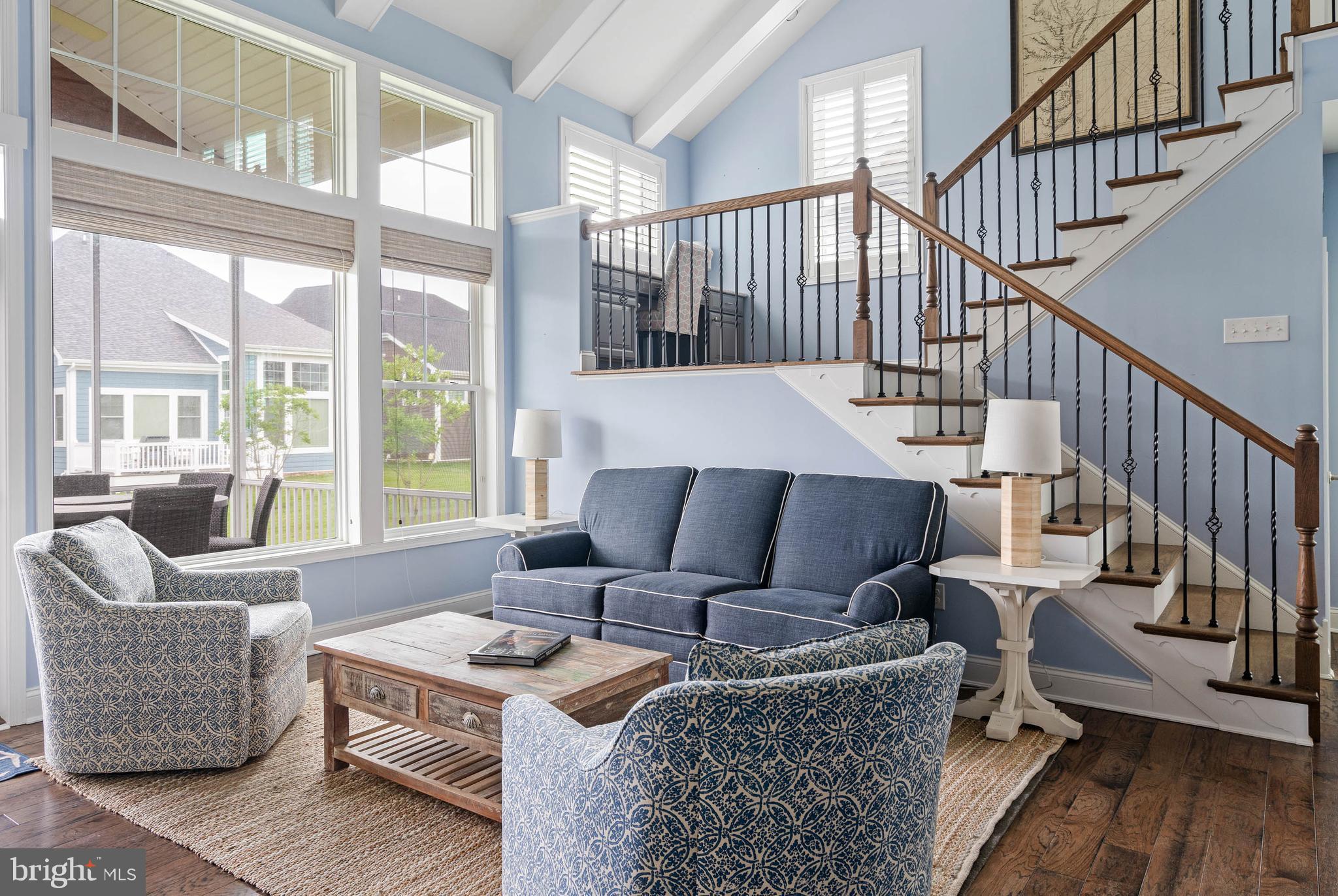 26211 Crosswinds Landing, Selbyville, DE 19975 Compass