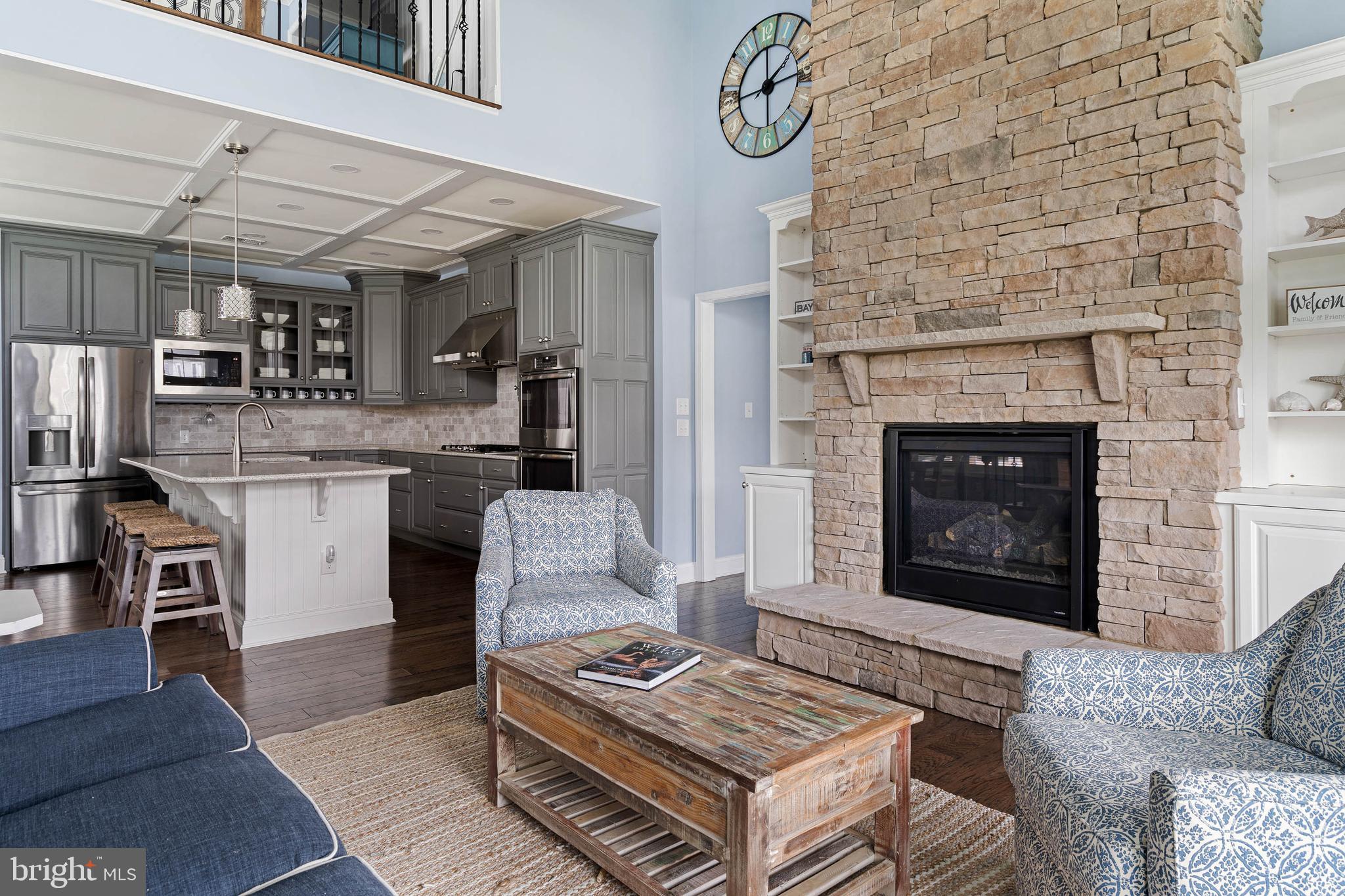 26211 Crosswinds Landing, Selbyville, DE 19975 Compass