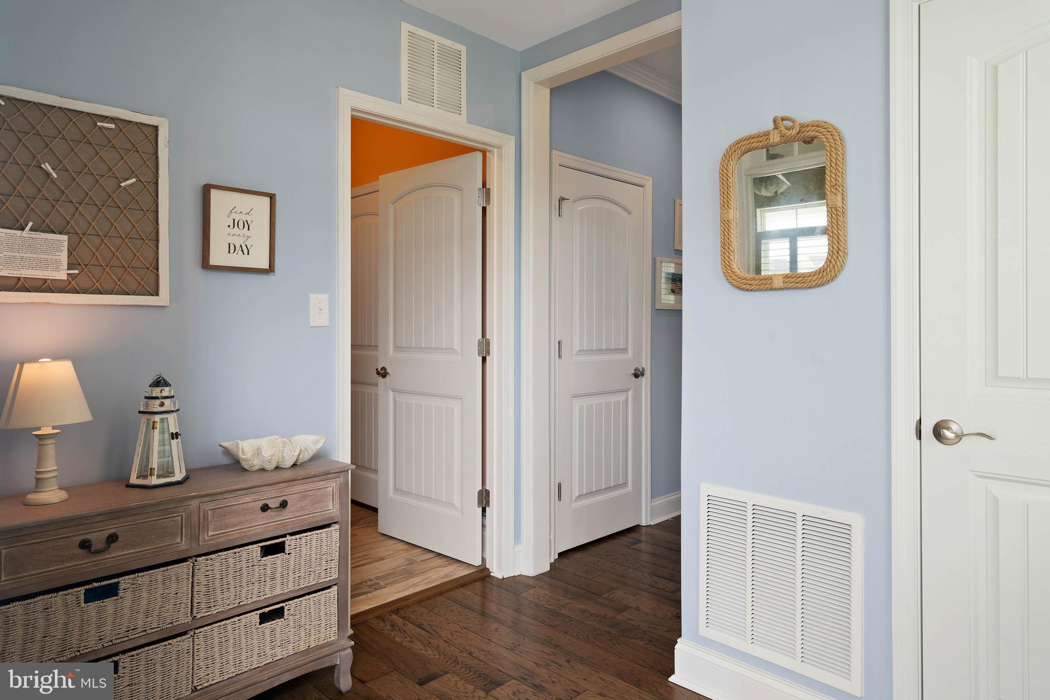 26211 Crosswinds Landing, Selbyville, DE 19975 Compass