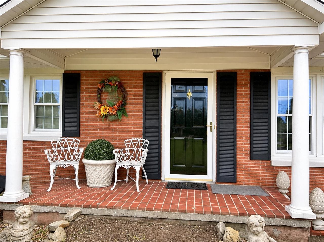 8035 Highway 259 Bee Spring, KY 42207 - Photo 2 of 17 Gallery Image 2
