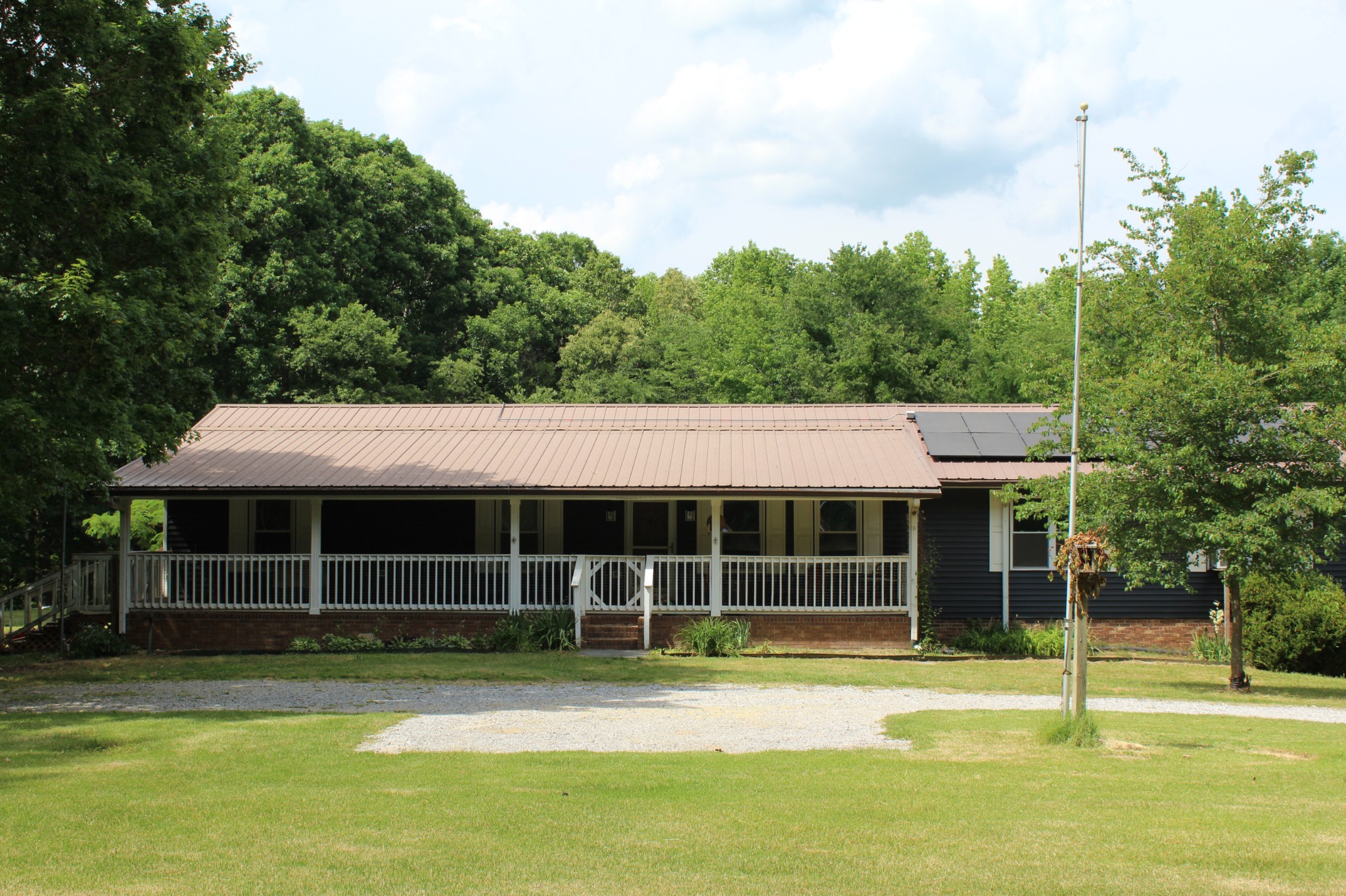 110 Towering Oaks Road Tennessee Ridge, TN 37178 - Photo 27 of 48
