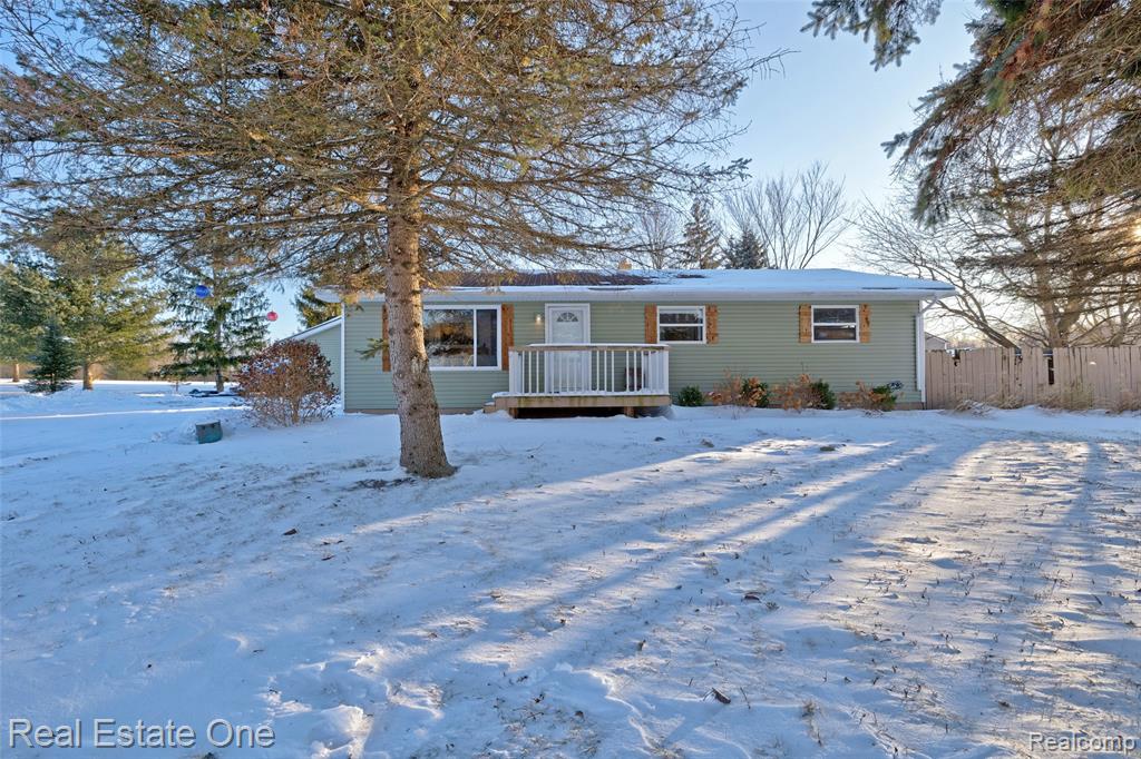 11392 East Carpenter Road Davison, MI 48423 - Photo 56 of 56 Gallery Image 56