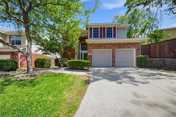 $514,449 | 4100 Parkview Court, Bedford, TX 76021