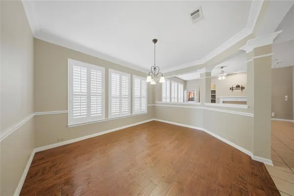 $514,449 | 4100 Parkview Court, Bedford, TX 76021