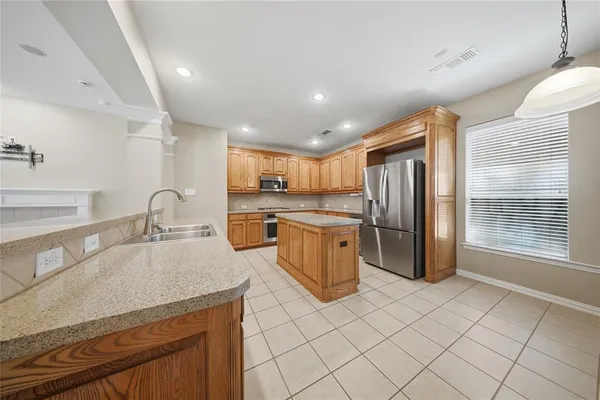 $514,449 | 4100 Parkview Court, Bedford, TX 76021