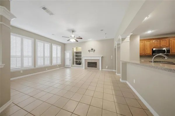 $514,449 | 4100 Parkview Court, Bedford, TX 76021