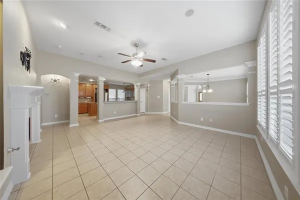 $514,449 | 4100 Parkview Court, Bedford, TX 76021