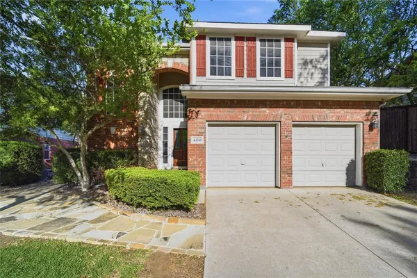 $514,449 | 4100 Parkview Court, Bedford, TX 76021