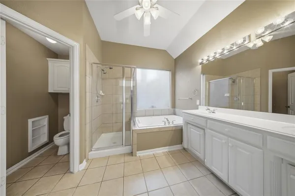 $514,449 | 4100 Parkview Court, Bedford, TX 76021