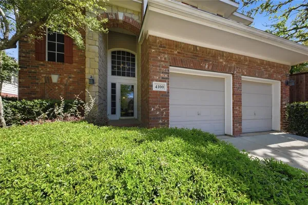 $514,449 | 4100 Parkview Court, Bedford, TX 76021