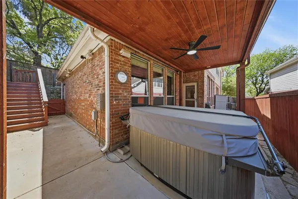 $514,449 | 4100 Parkview Court, Bedford, TX 76021