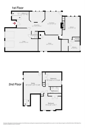 $514,449 | 4100 Parkview Court, Bedford, TX 76021