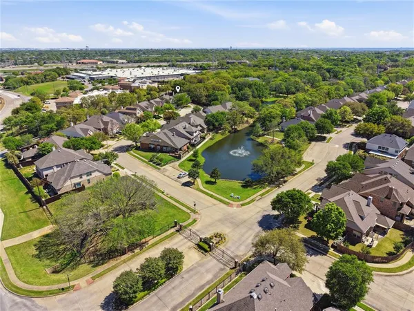 $514,449 | 4100 Parkview Court, Bedford, TX 76021