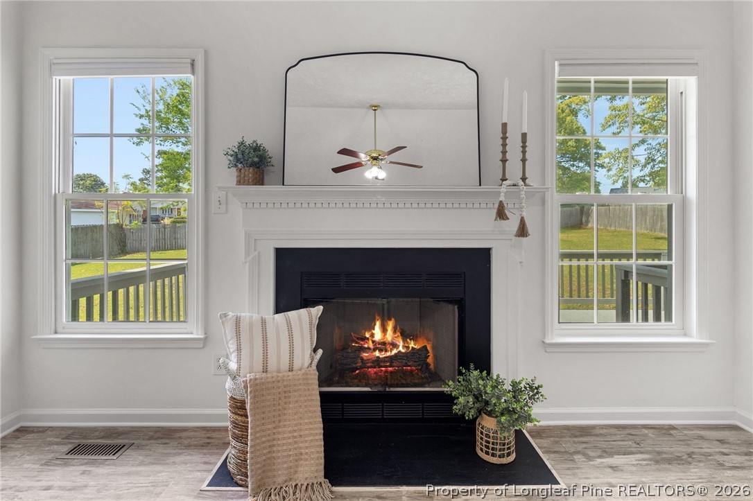 524 Killeen Road Fayetteville, NC 28303 - Photo 21 of 40