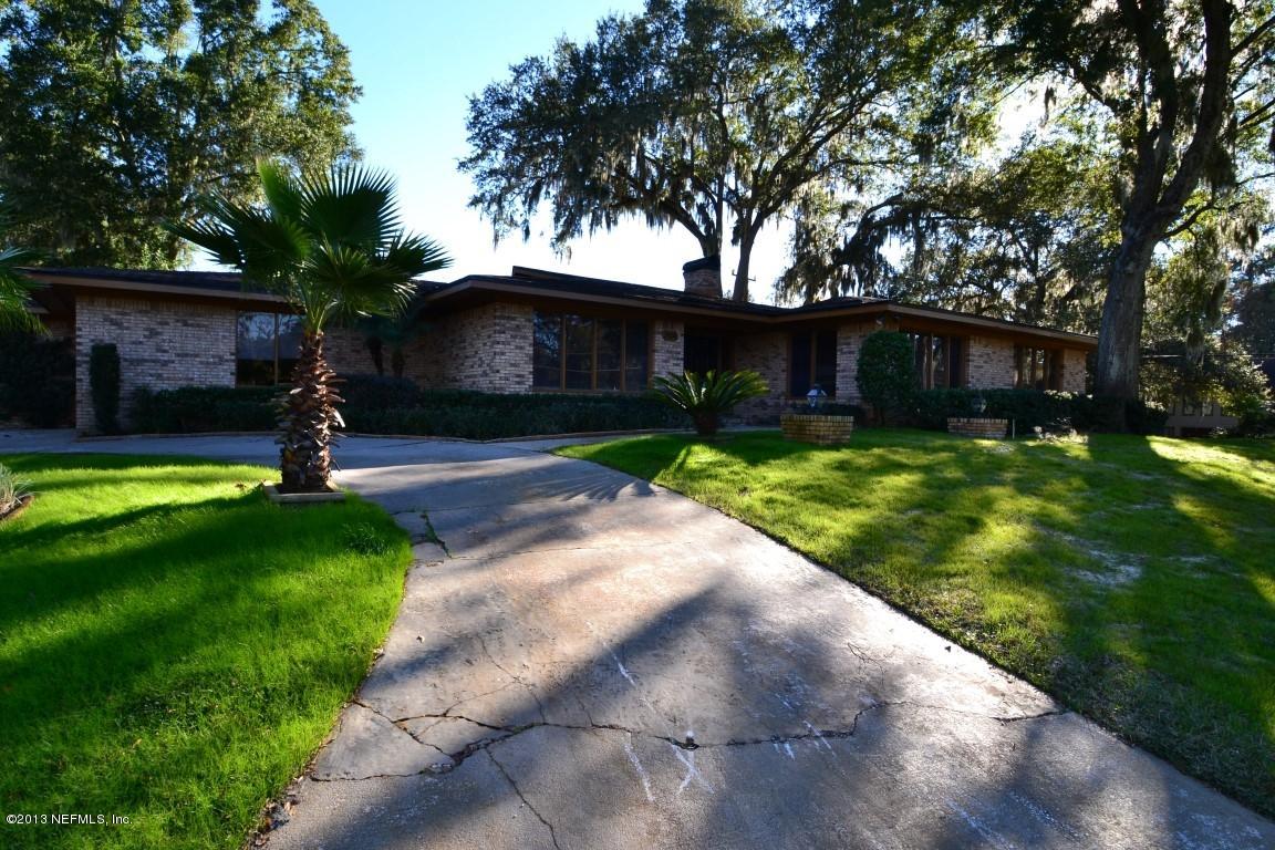 2106 La Vaca Road Jacksonville, FL 32217 - Photo 35 of 73 FRONT 1-2