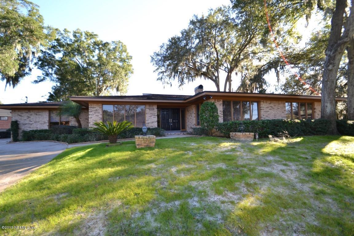 2106 La Vaca Road Jacksonville, FL 32217 - Photo 39 of 73 FRONT 5
