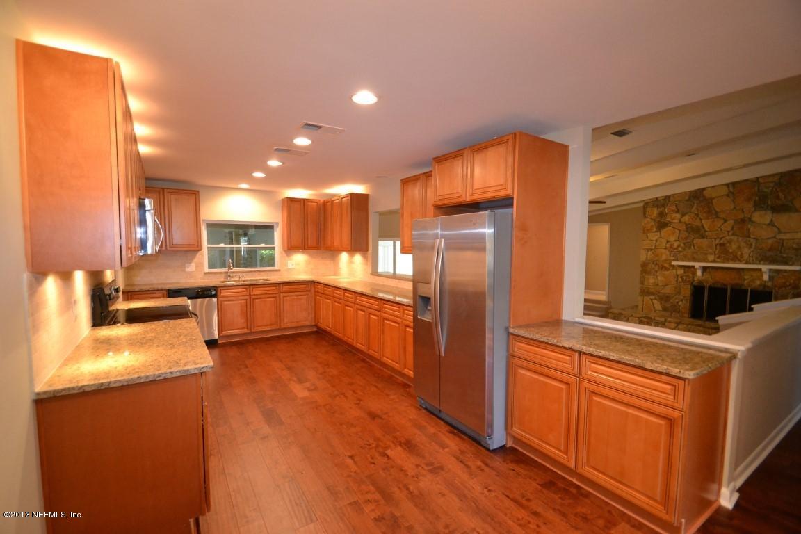 2106 La Vaca Road Jacksonville, FL 32217 - Photo 4 of 73 KITCHEN 1