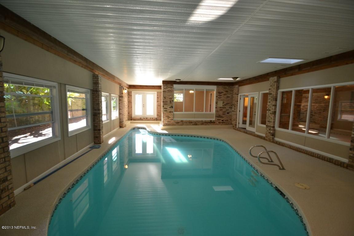 2106 La Vaca Road Jacksonville, FL 32217 - Photo 5 of 73 POOL 4
