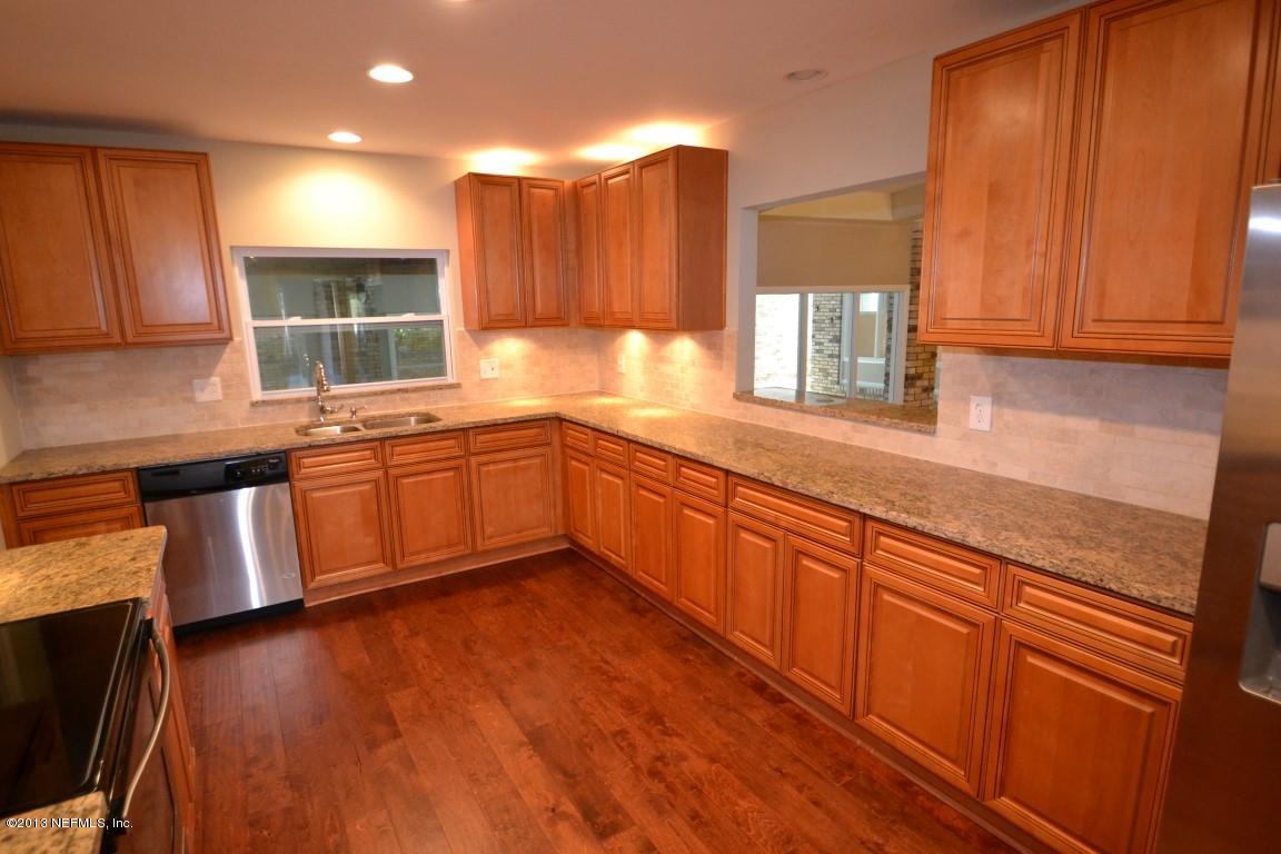 2106 La Vaca Road Jacksonville, FL 32217 - Photo 54 of 73 KITCHEN 3