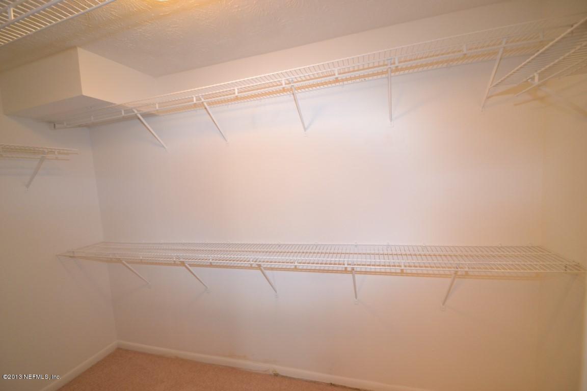 2106 La Vaca Road Jacksonville, FL 32217 - Photo 64 of 73 MASTER CLOSET