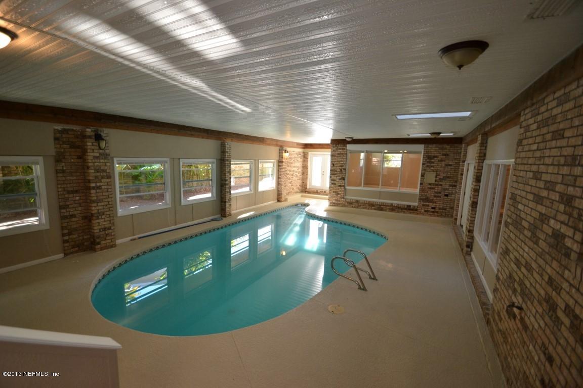 2106 La Vaca Road Jacksonville, FL 32217 - Photo 66 of 73 POOL 2