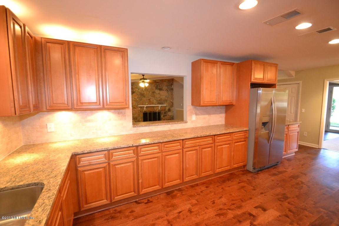 2106 La Vaca Road Jacksonville, FL 32217 - Photo 8 of 73 KITCHEN 5